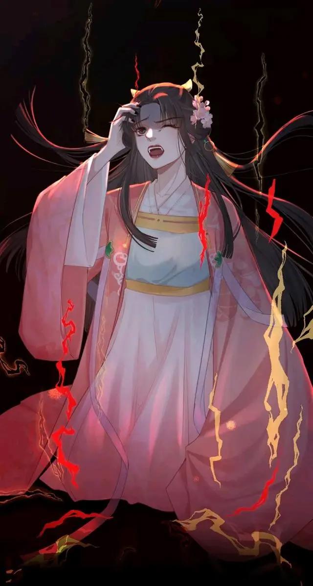 又一部想拍成动漫的漫画，画风超好