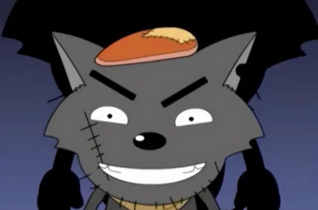 一边挨揍一边还要背锅，国漫中这四类角色前无古人，其中还有帅哥