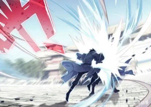 最让人期待的几部漫改作品，炸天一现，只留针线！