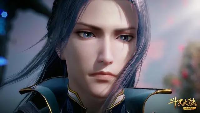 斗罗大陆135：人人都想前无古人，名声大噪，唯独他却是一个例外