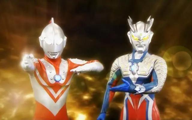 泽塔奥特曼计时器蕴含大秘密，这脑洞开的也是前无古人了