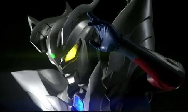 泽塔奥特曼计时器蕴含大秘密，这脑洞开的也是前无古人了