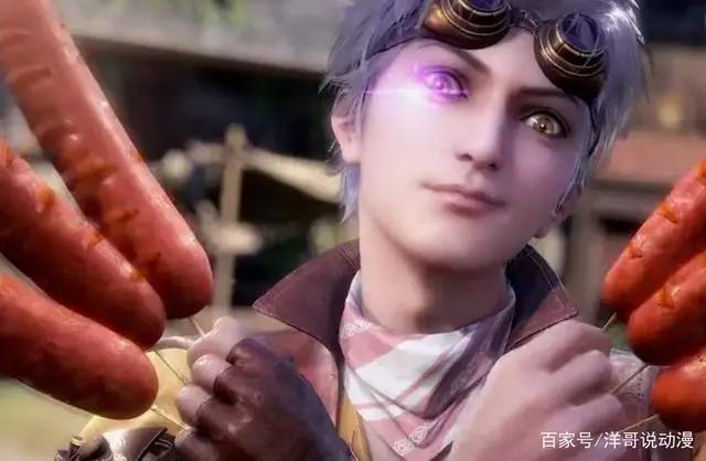 斗罗大陆：七怪这几个武魂前无古人，后无来者，怪不得能成神