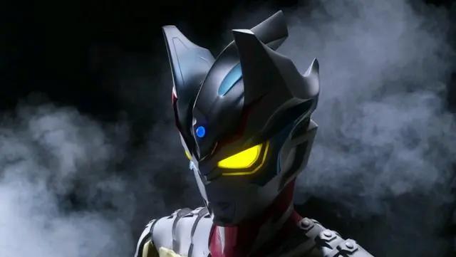 雷迦奥特曼为何堪称“前无古人”，一张图揭晓答案，11个奥真霸气