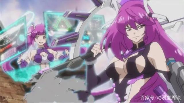 五部表现不达预期的动漫，第二部我没猜到，弃番率达百分之35