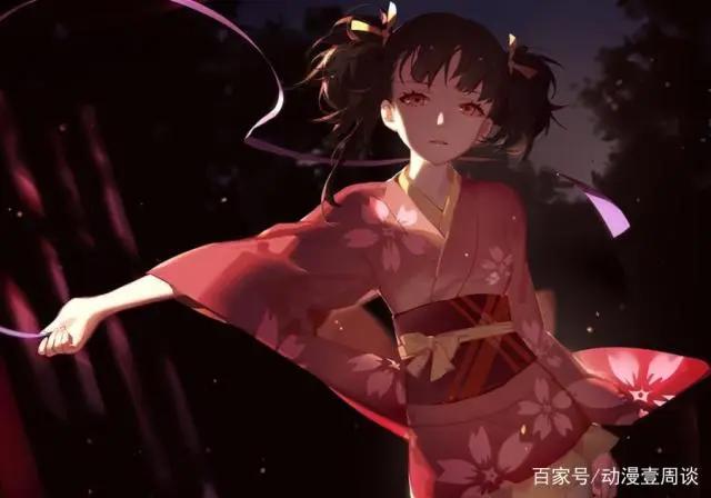 五部表现不达预期的动漫，第二部我没猜到，弃番率达百分之35