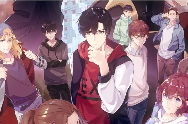 十大超人气小说改编的经典动漫，你都看了几部？