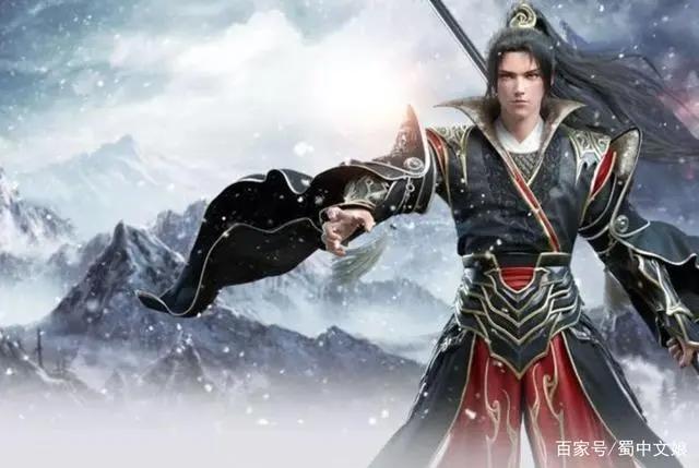 十大超人气小说改编的经典动漫，你都看了几部？