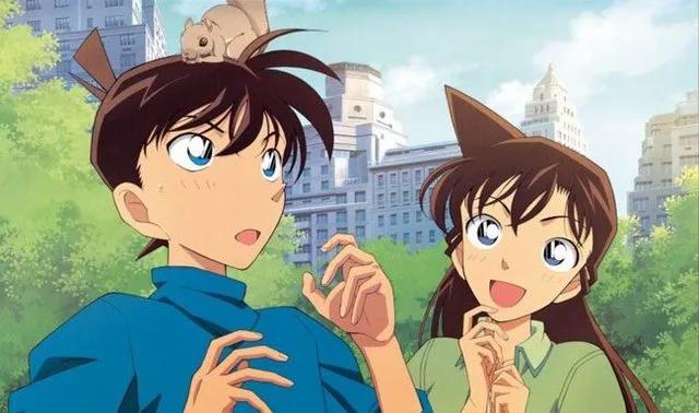 细数日本动漫十大经典之作，火影垫底第一成为永恒经典！