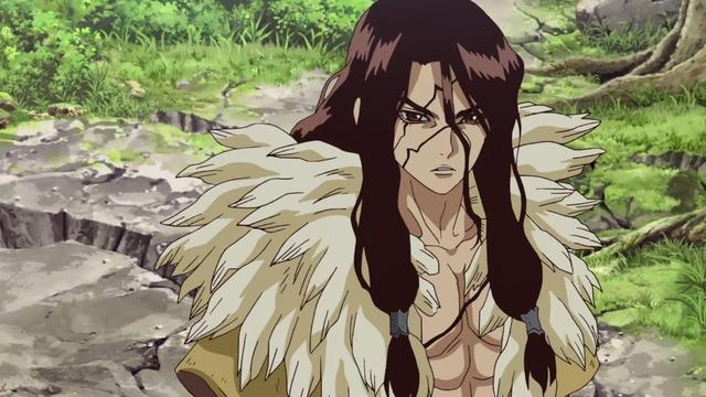 无女主动漫了解一下，注意，这里说的不是魔道祖师