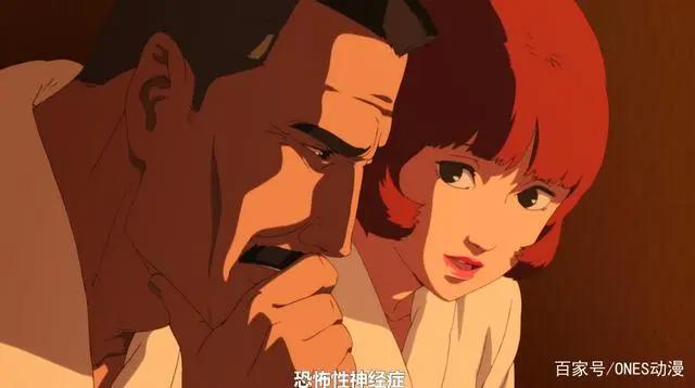 这部动漫曾被惨遭下架，至今都是无法被超越的神作