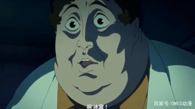 这部动漫曾被惨遭下架，至今都是无法被超越的神作