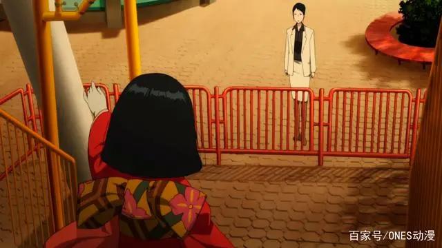 这部动漫曾被惨遭下架，至今都是无法被超越的神作