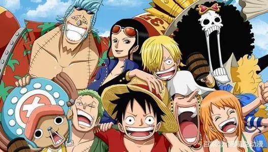 在你心目中，日本动漫四大名著有哪些？除了死火海，恐怕就是它了