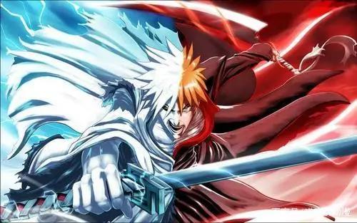 在你心目中，日本动漫四大名著有哪些？除了死火海，恐怕就是它了