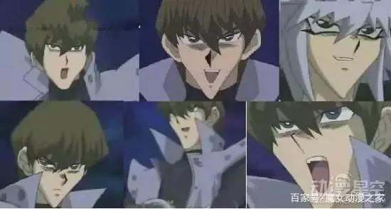 盘点5部作画崩坏的传奇动漫，最后一个可谓前无古人，后无来者！