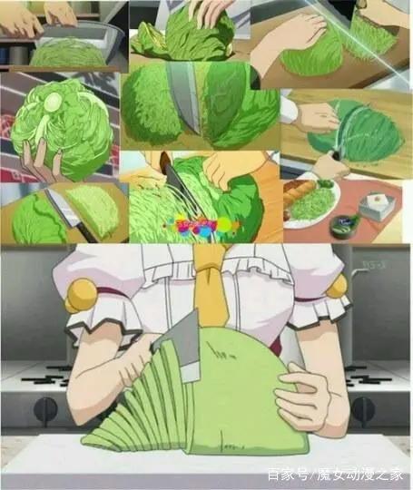 盘点5部作画崩坏的传奇动漫，最后一个可谓前无古人，后无来者！