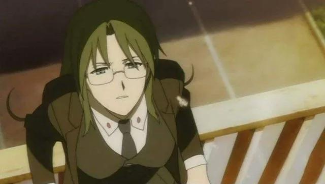 一部极度猎奇的动漫，这么大尺度估计是前无古人，后无来者了