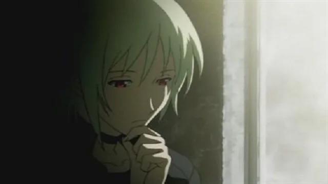 一部极度猎奇的动漫，这么大尺度估计是前无古人，后无来者了