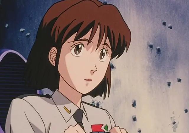 一个让你猜不透的男主角，可以说是动漫史上，前无古人后无来者！