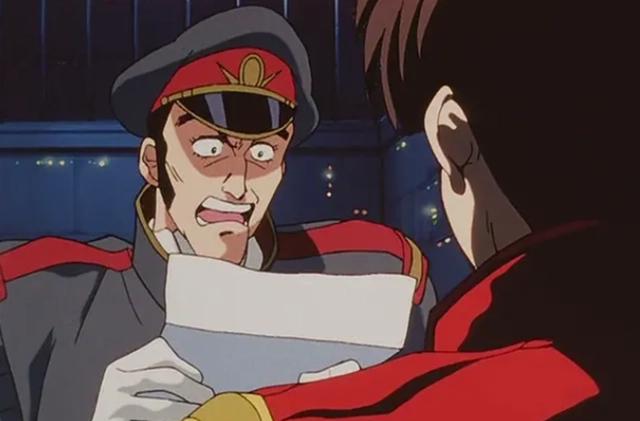 一个让你猜不透的男主角，可以说是动漫史上，前无古人后无来者！