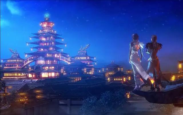 《秦时明月》堪当第一国漫，前无古人后无来者！