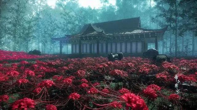 《秦时明月》堪当第一国漫，前无古人后无来者！