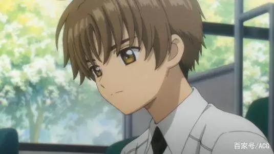 小樱和小狼的5个有趣小秘密