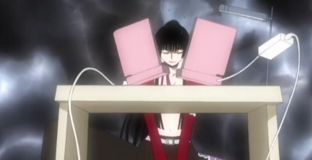 四月一日：总是想要上网的人却想着戒网，但都以失败告终