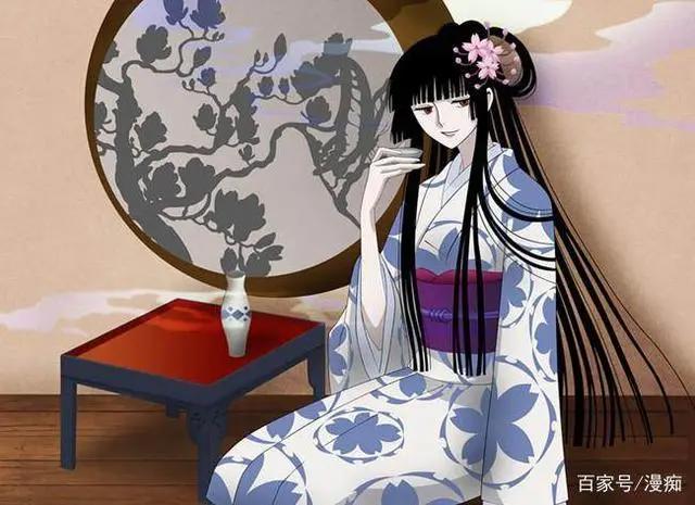 这个御姐吊炸天，每集穿的衣服都不一样，衣柜都快挤爆了！