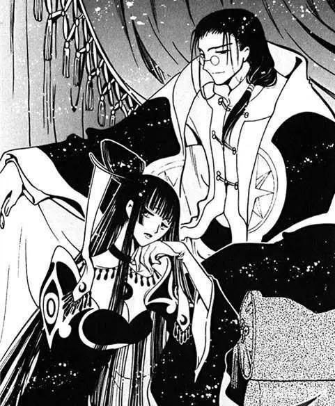 这个御姐吊炸天，每集穿的衣服都不一样，衣柜都快挤爆了！