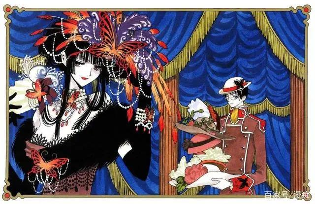 这个御姐吊炸天，每集穿的衣服都不一样，衣柜都快挤爆了！