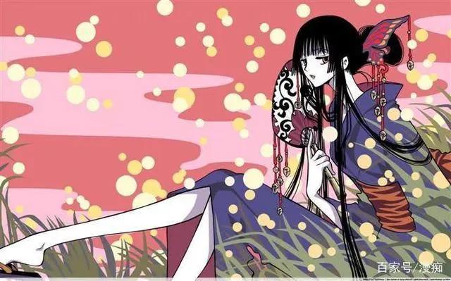 这个御姐吊炸天，每集穿的衣服都不一样，衣柜都快挤爆了！