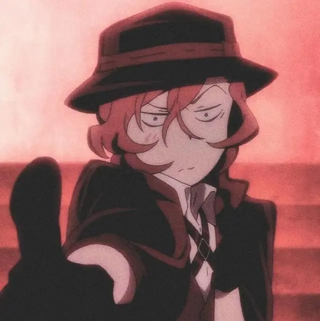 动漫头像：念念不忘，必有回响