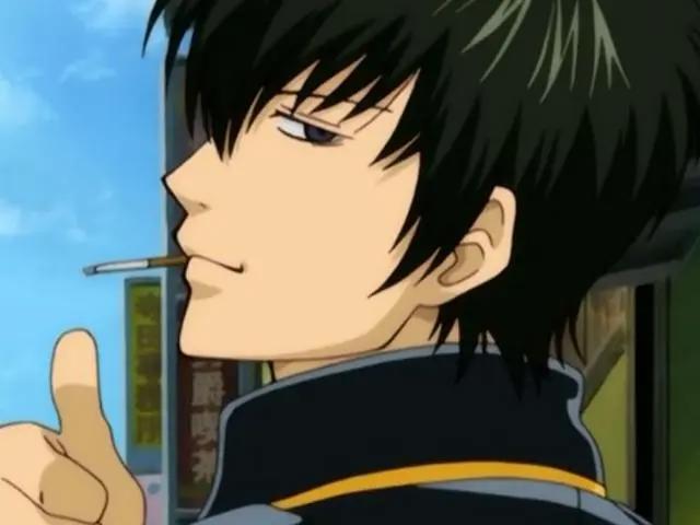 索隆的声优是中井和哉，中井最受欢迎的角色可不是索隆哦！