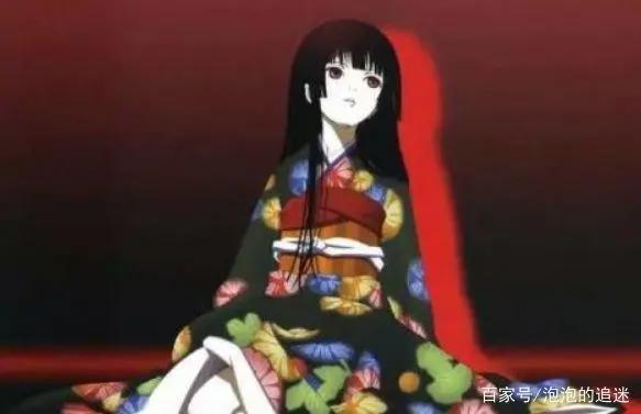 那些让你感到“心疼”的动漫女角色，你想到谁了？