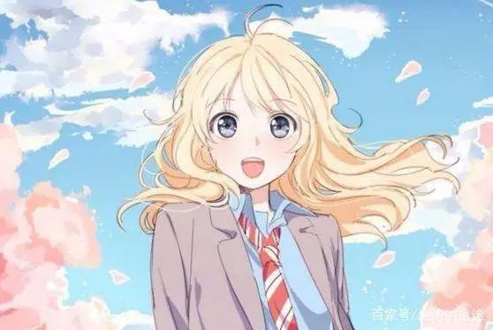 那些让你感到“心疼”的动漫女角色，你想到谁了？