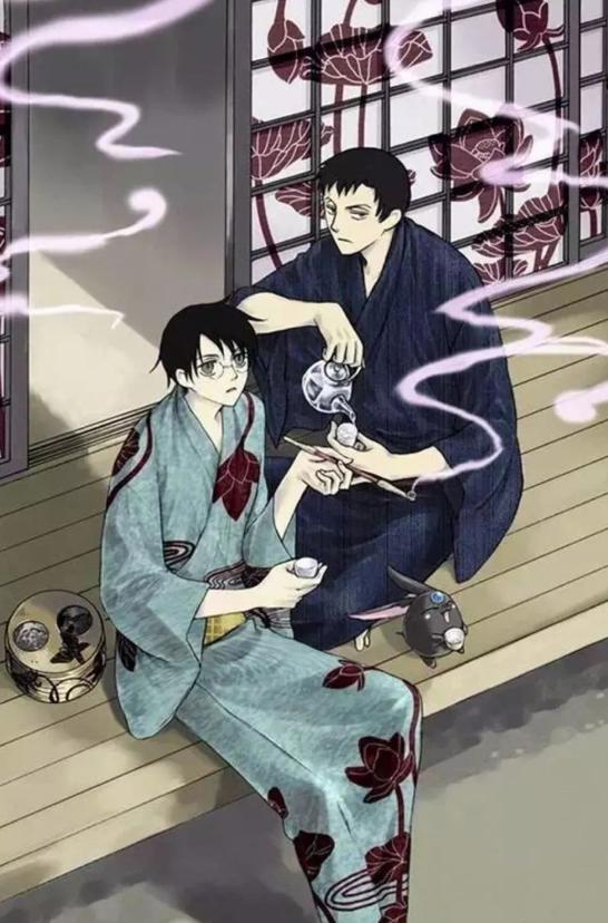 你保存过名字的动漫