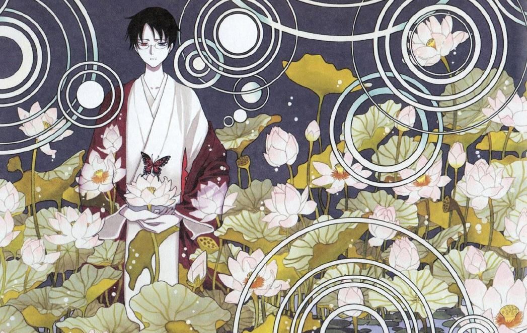 你保存过名字的动漫