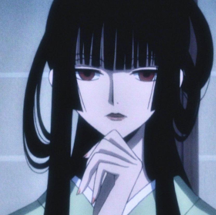 你保存过名字的动漫