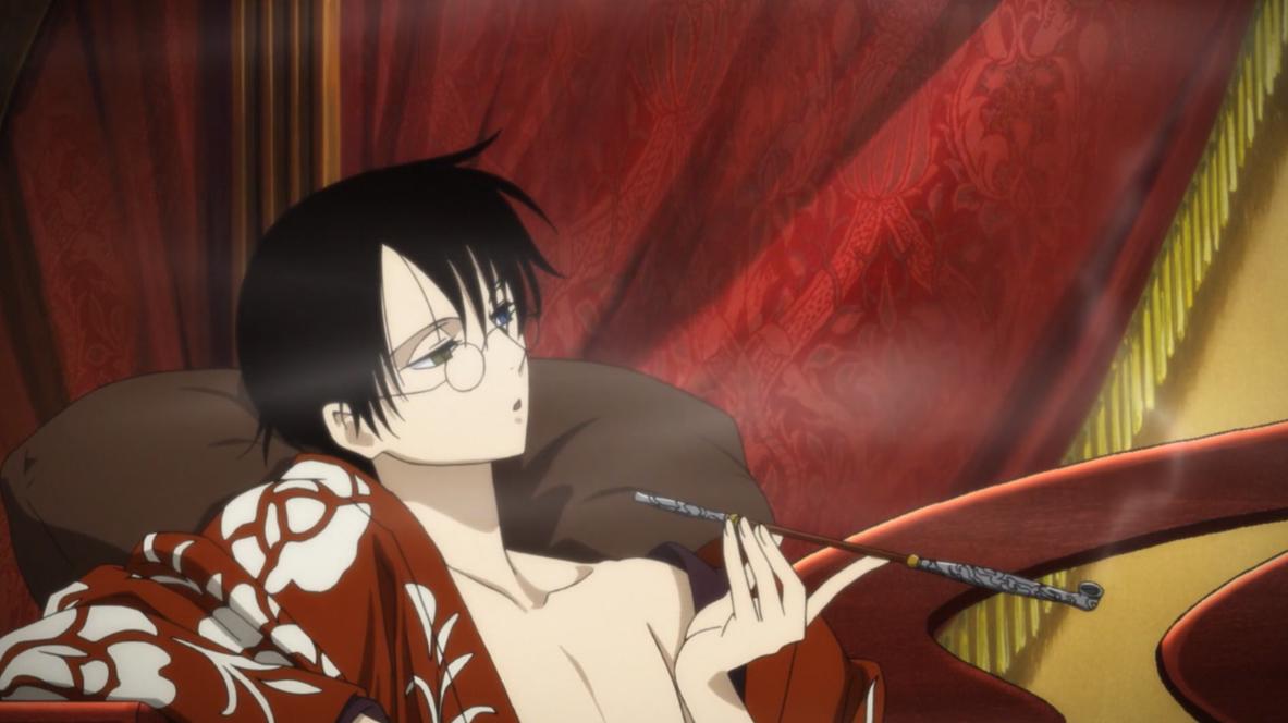 你保存过名字的动漫