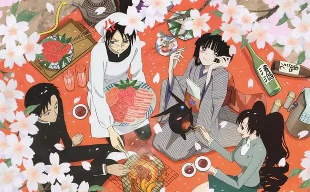 动漫文艺复兴！数码宝贝动画重启，这些动画也可以续前缘