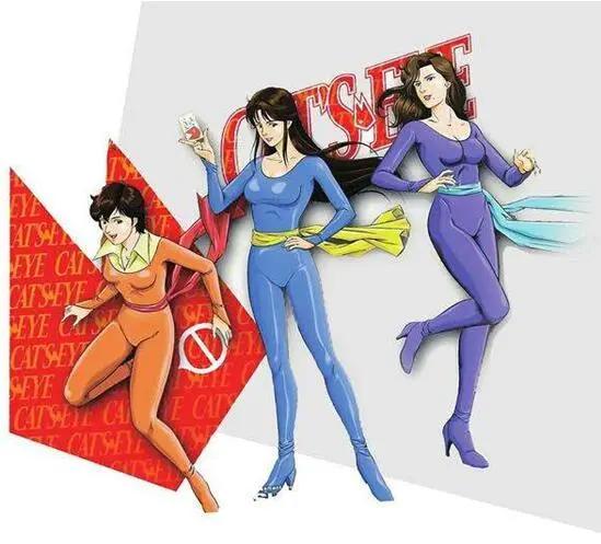 动漫文艺复兴！数码宝贝动画重启，这些动画也可以续前缘