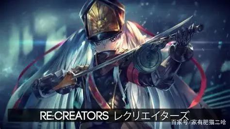 动漫推荐：这些青春，热血，燃番够你看了吗