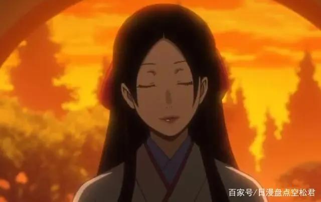 名字中带“百”的动漫人物，你第一个想到的是谁？