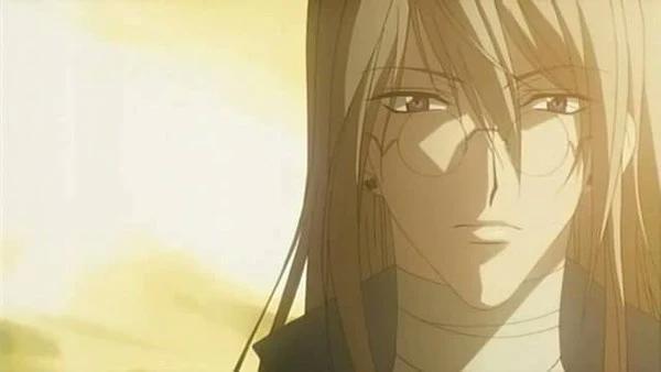 盘点：动漫中的奇葩名字，作者真是太有才了！