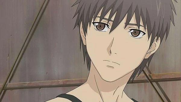 盘点：动漫中的奇葩名字，作者真是太有才了！