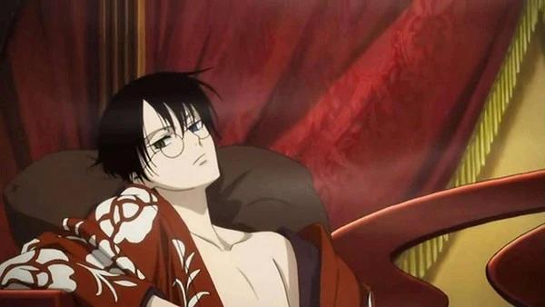 盘点：动漫中的奇葩名字，作者真是太有才了！