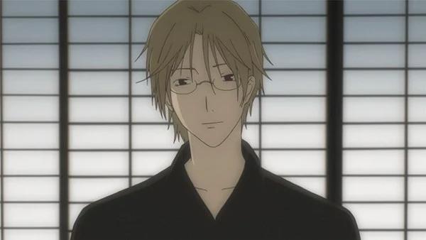 盘点：动漫中的奇葩名字，作者真是太有才了！