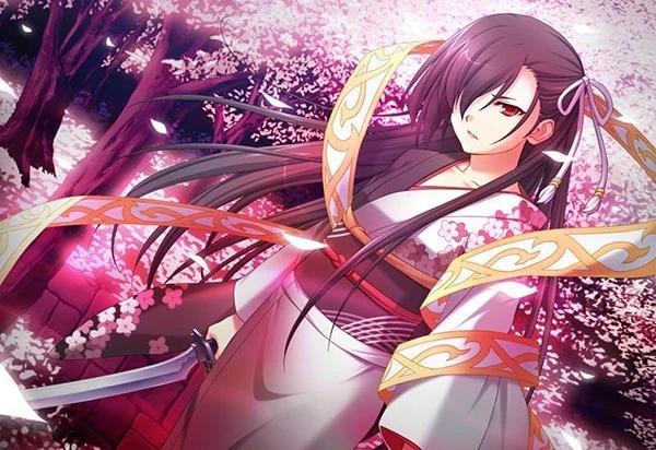 盘点：动漫中的奇葩名字，作者真是太有才了！